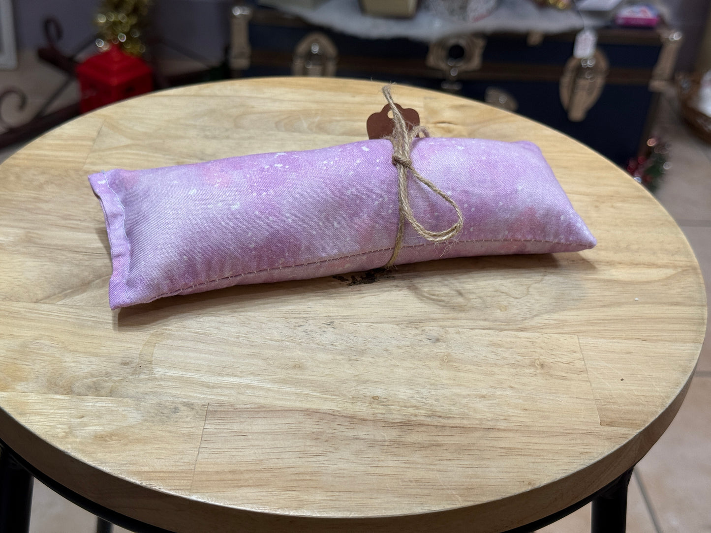 Old School Hand-sewn Rice Bags