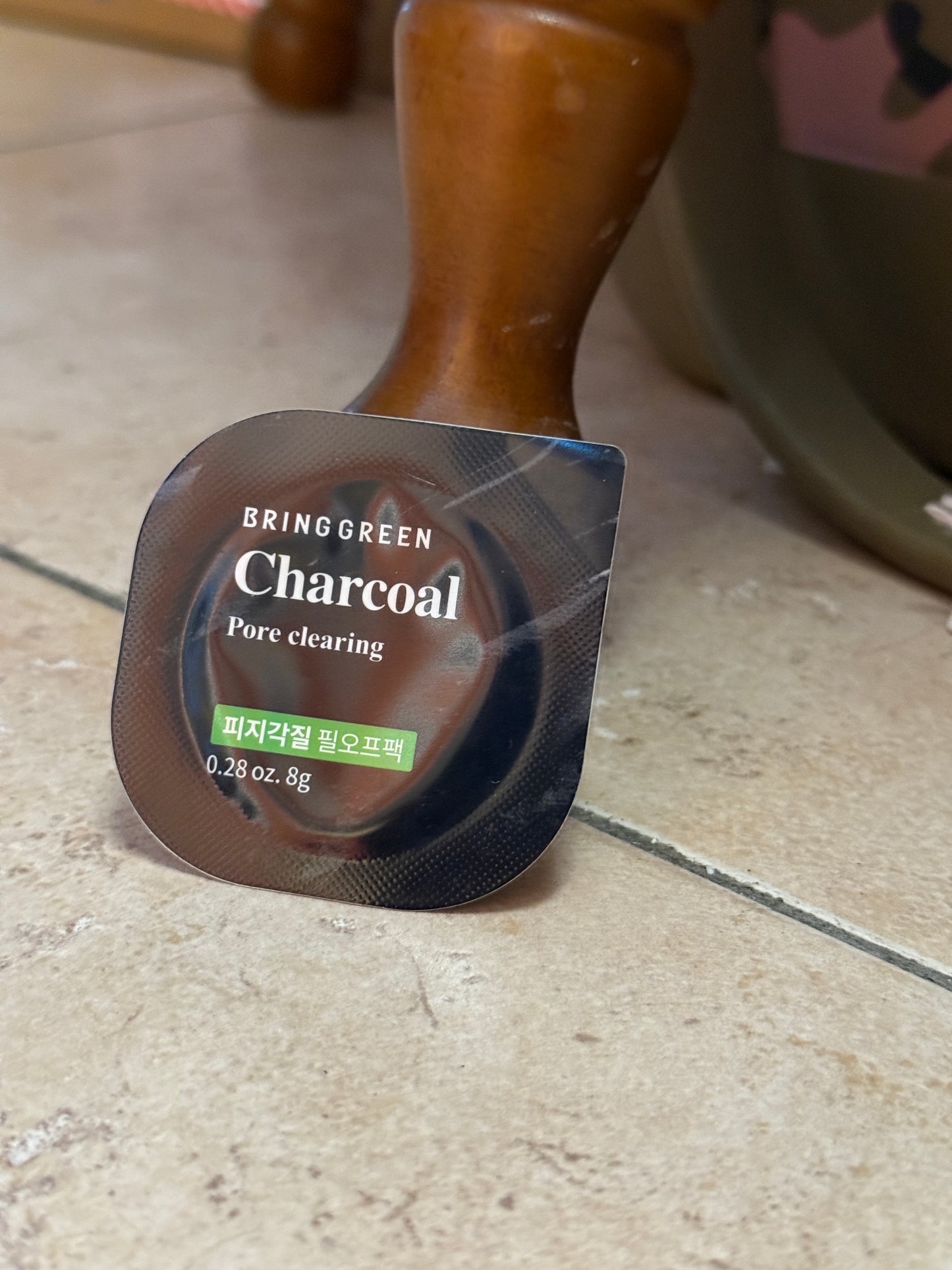 Spa Facial Mask Tubs