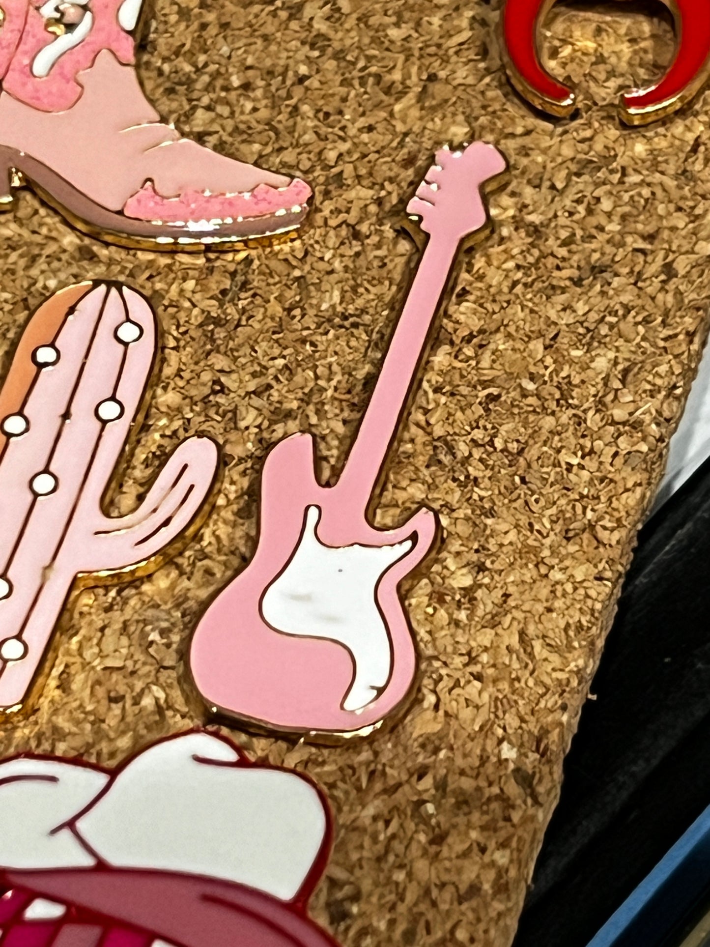 Novelty Pins- Generic