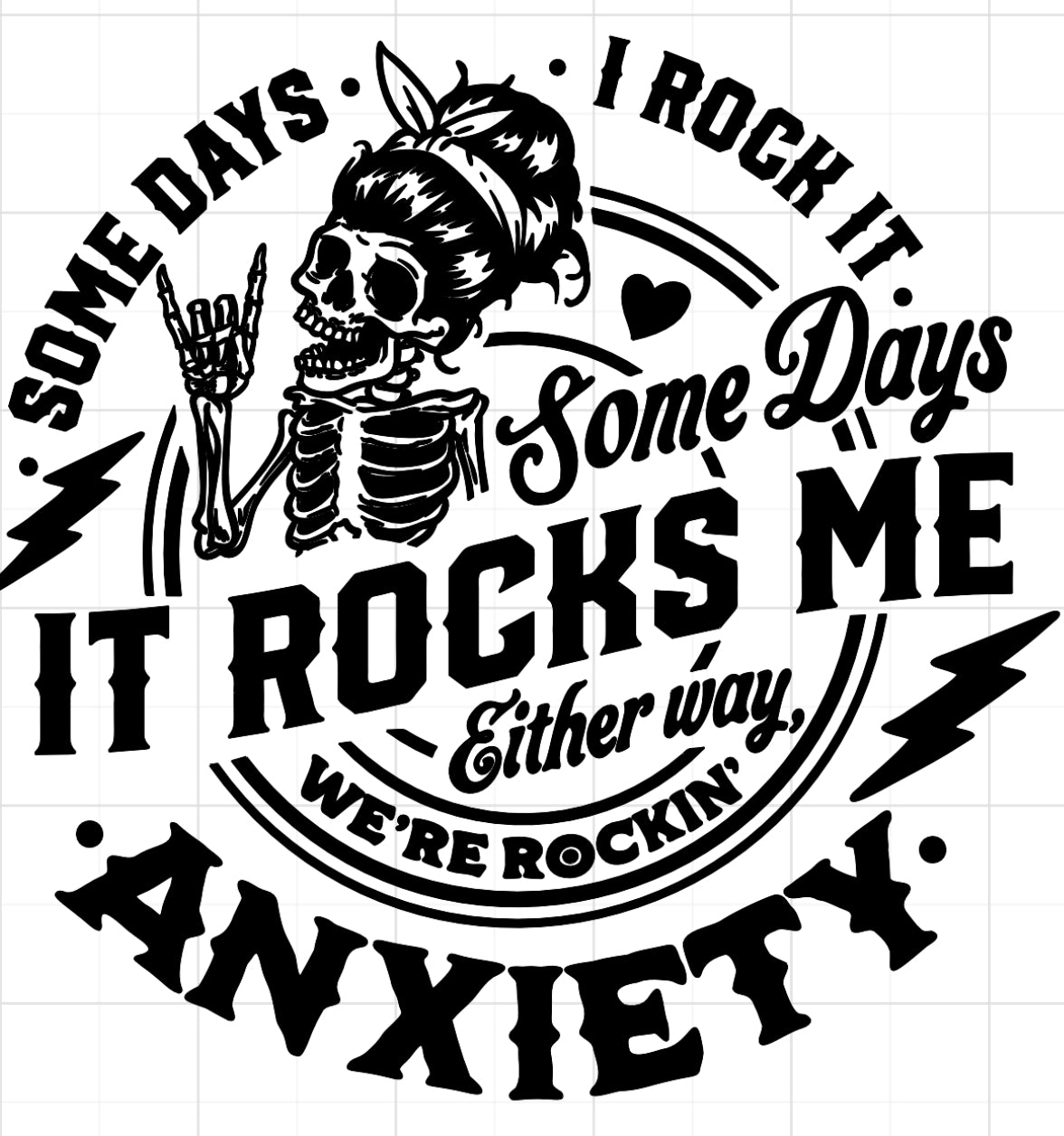 Decals- Funny