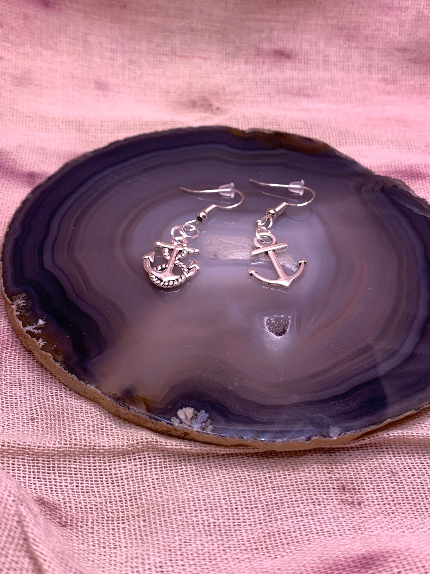 Earrings - Charms
