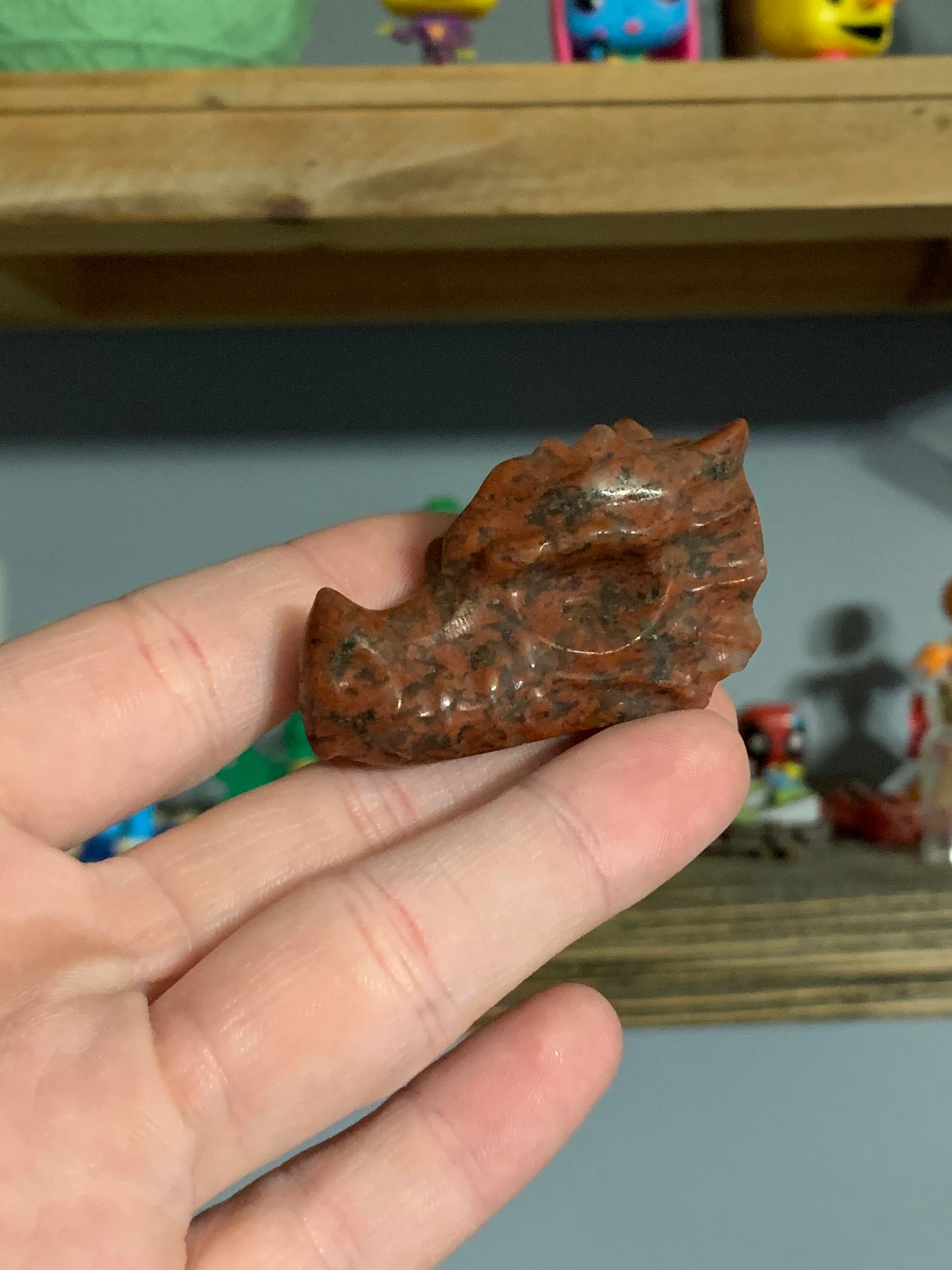 Gemstone and Crystal Collections