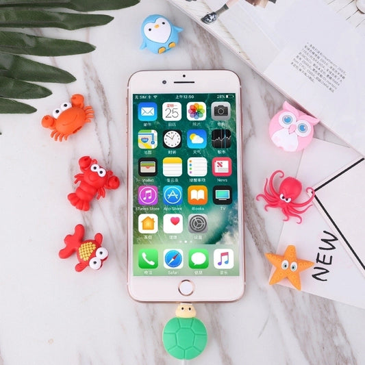 USB Fashion Protective Cover