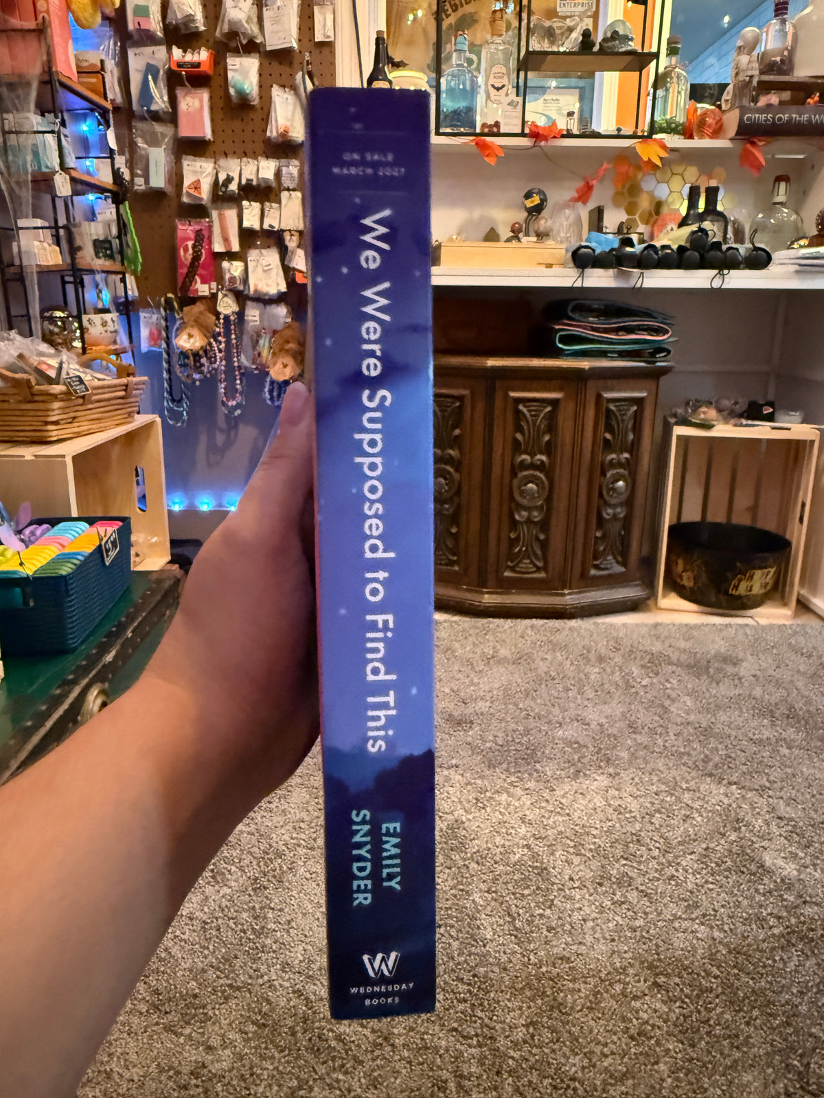 Books - New