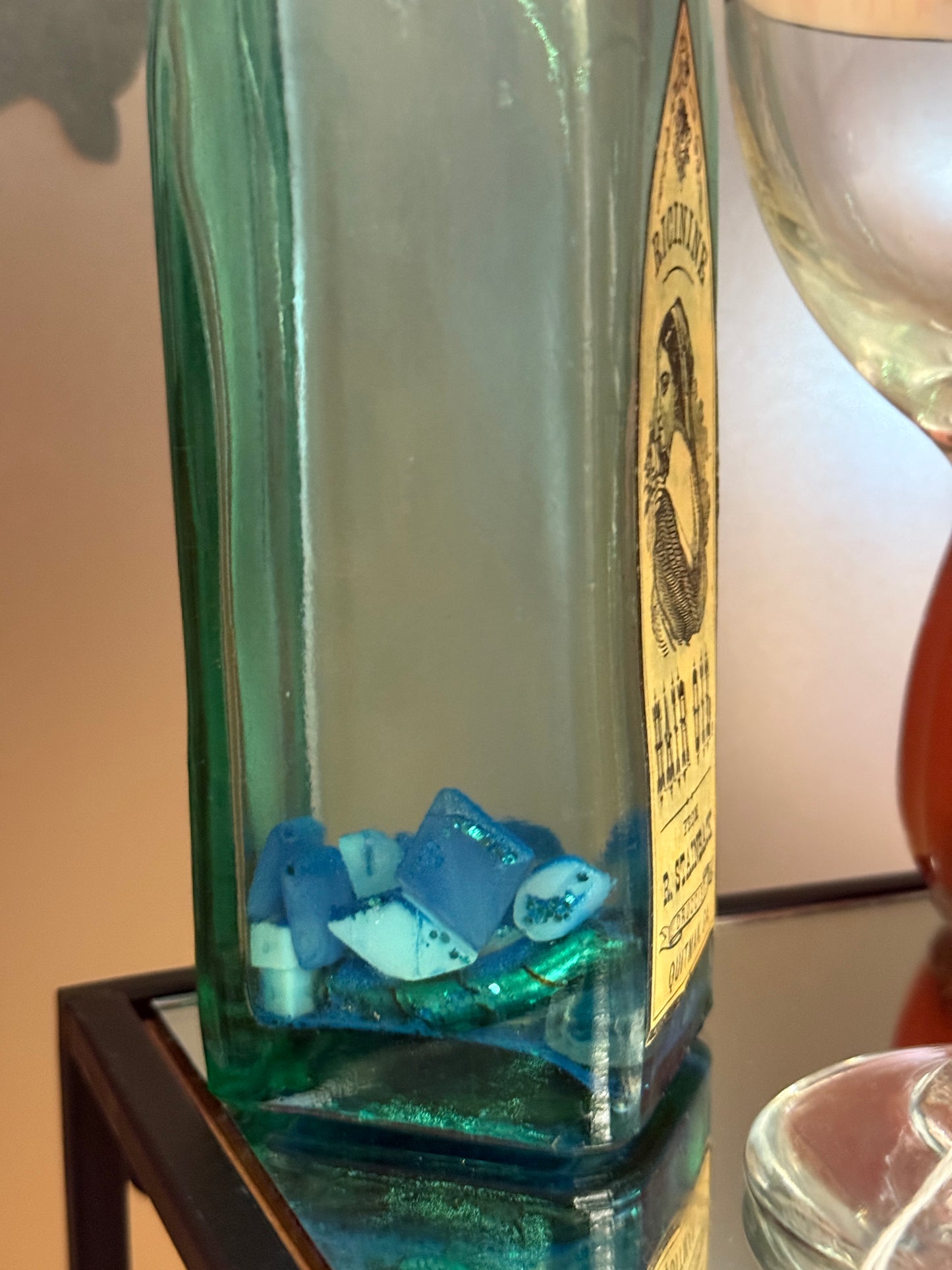 Halloween - Bottled Magic