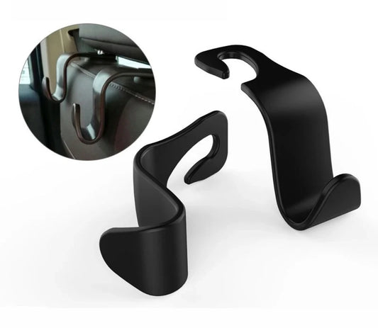 Headrest Hooks