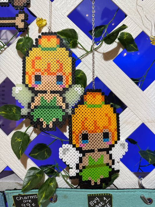Sun Catcher - Tinkerbell