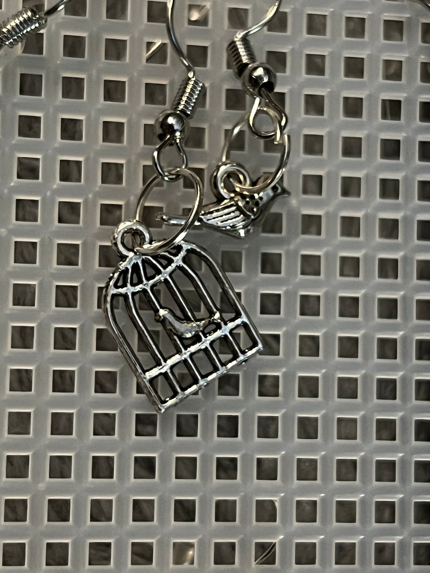 Earrings - Charms