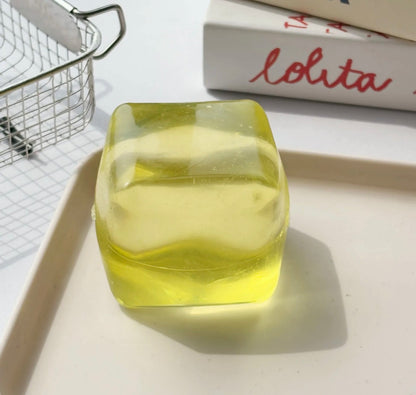 Fidget - Ice Cubes (Randomized color)