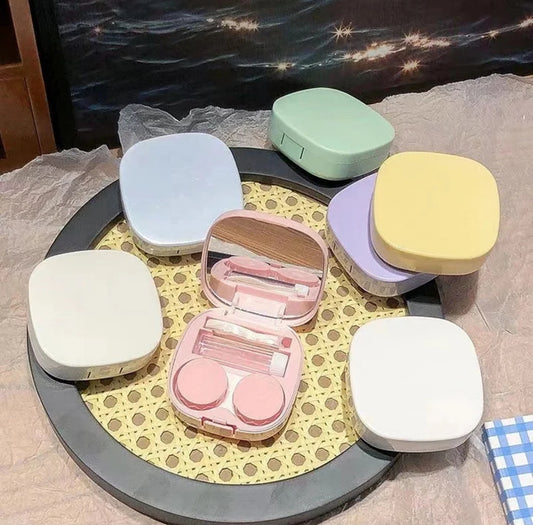 Travel Contacts Case