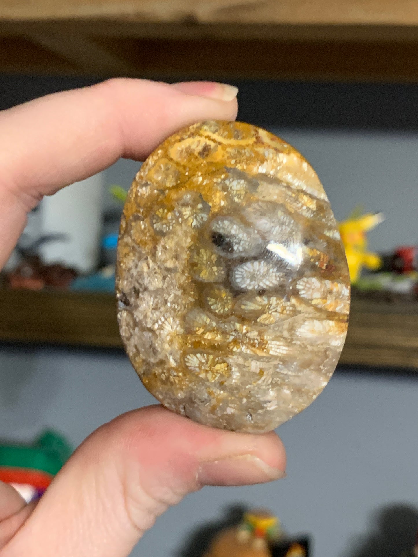 Gemstone and Crystal Collections