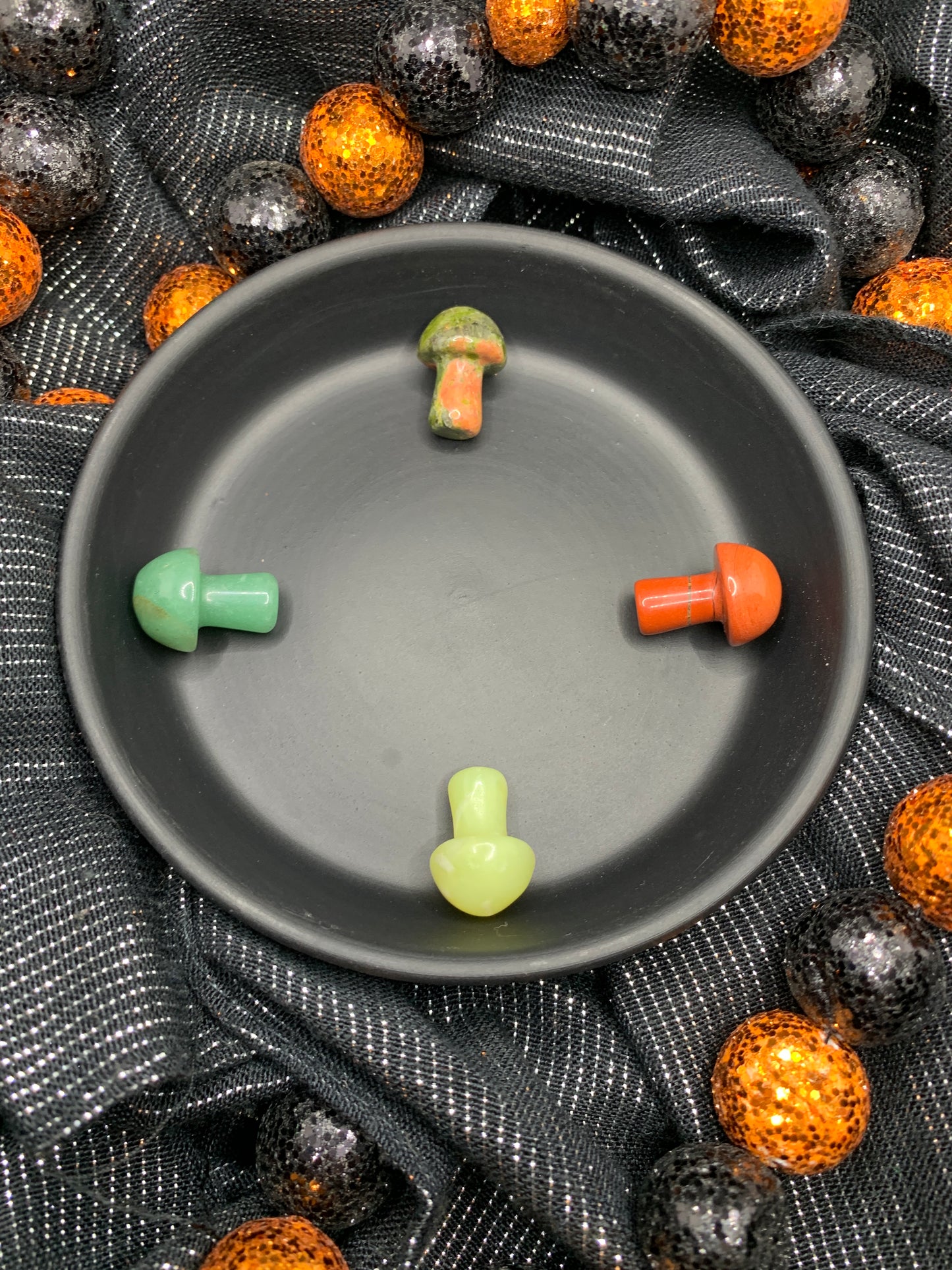 Gemstone Collections