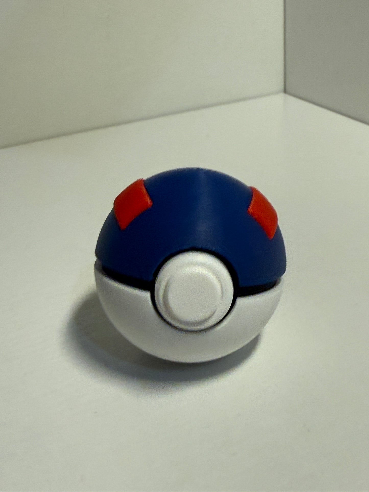 Fidget - Pokeballs