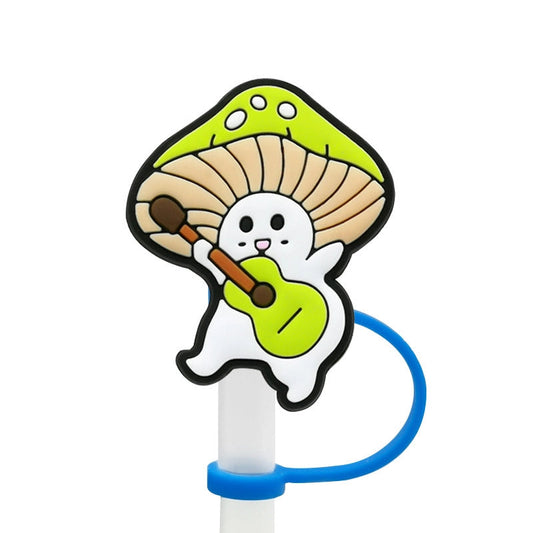Adorable Straw Cap