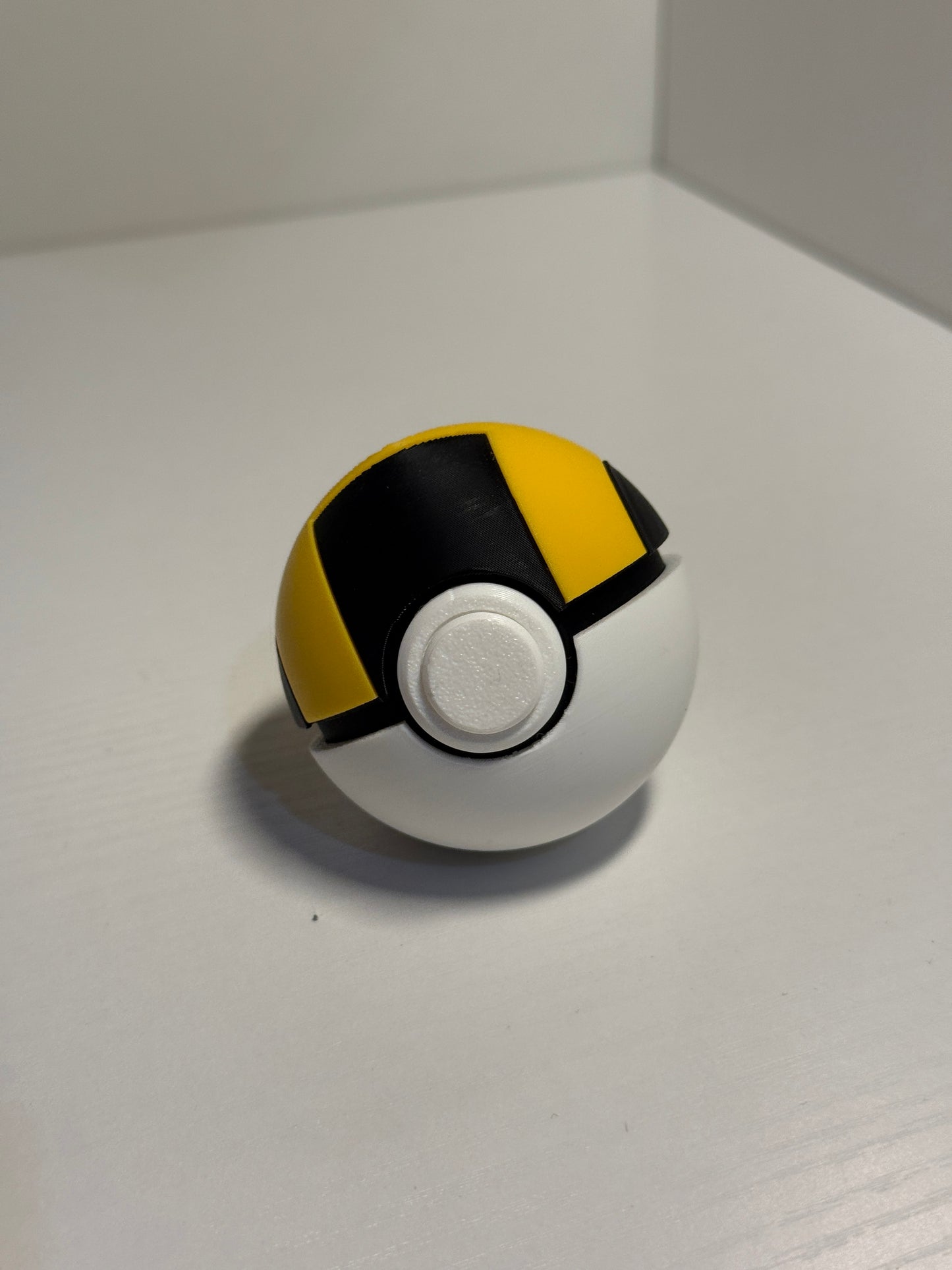 Fidget - Pokeballs
