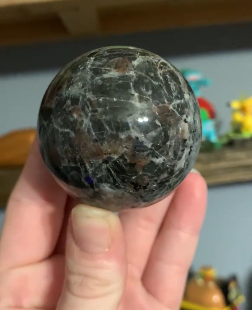 Gemstone Collections