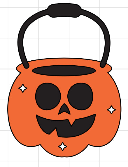Decals- Halloween