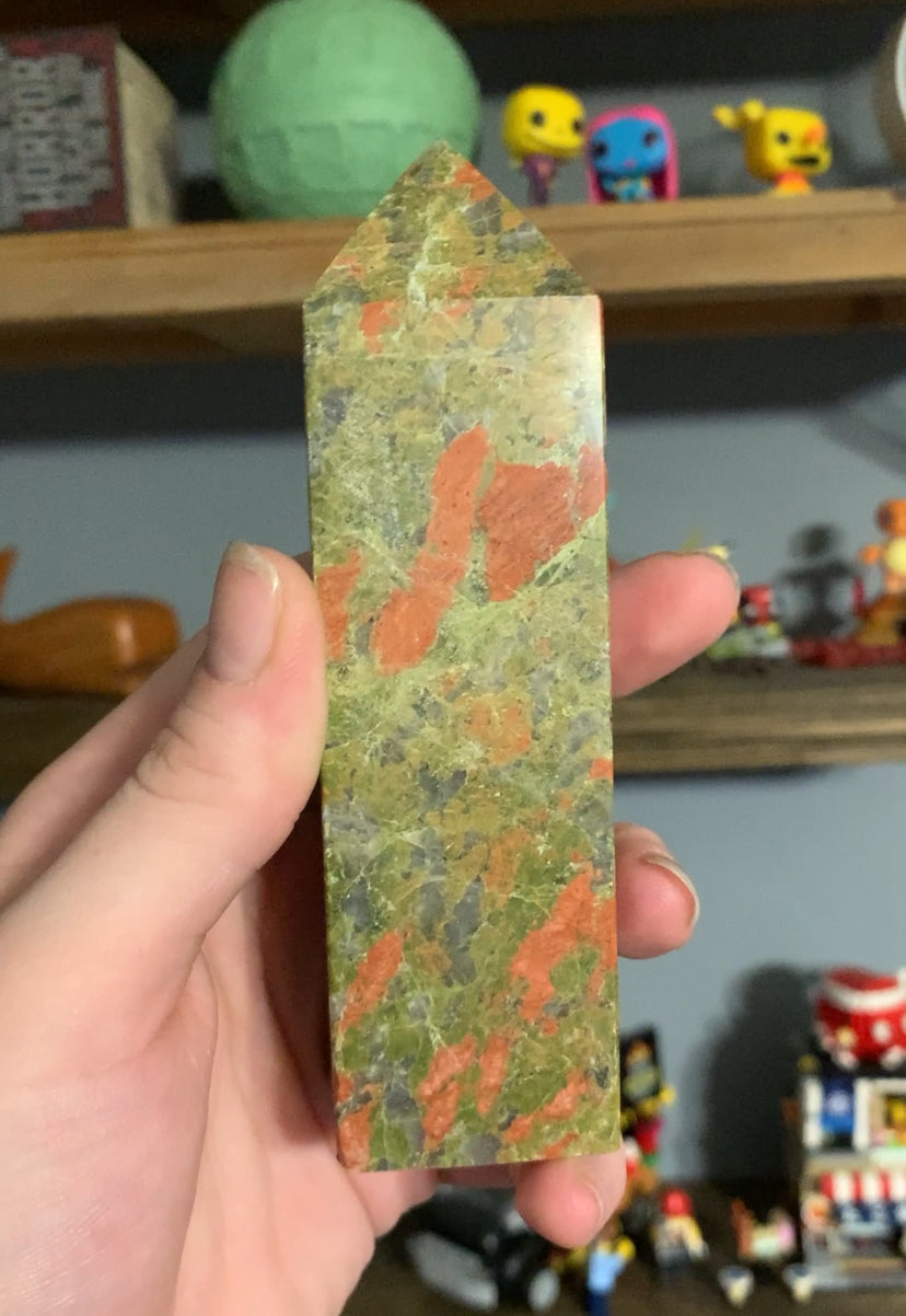 Gemstone Collections