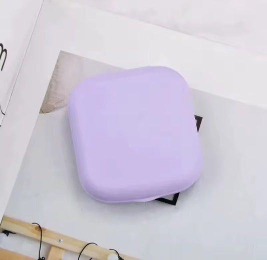 Travel Contacts Case