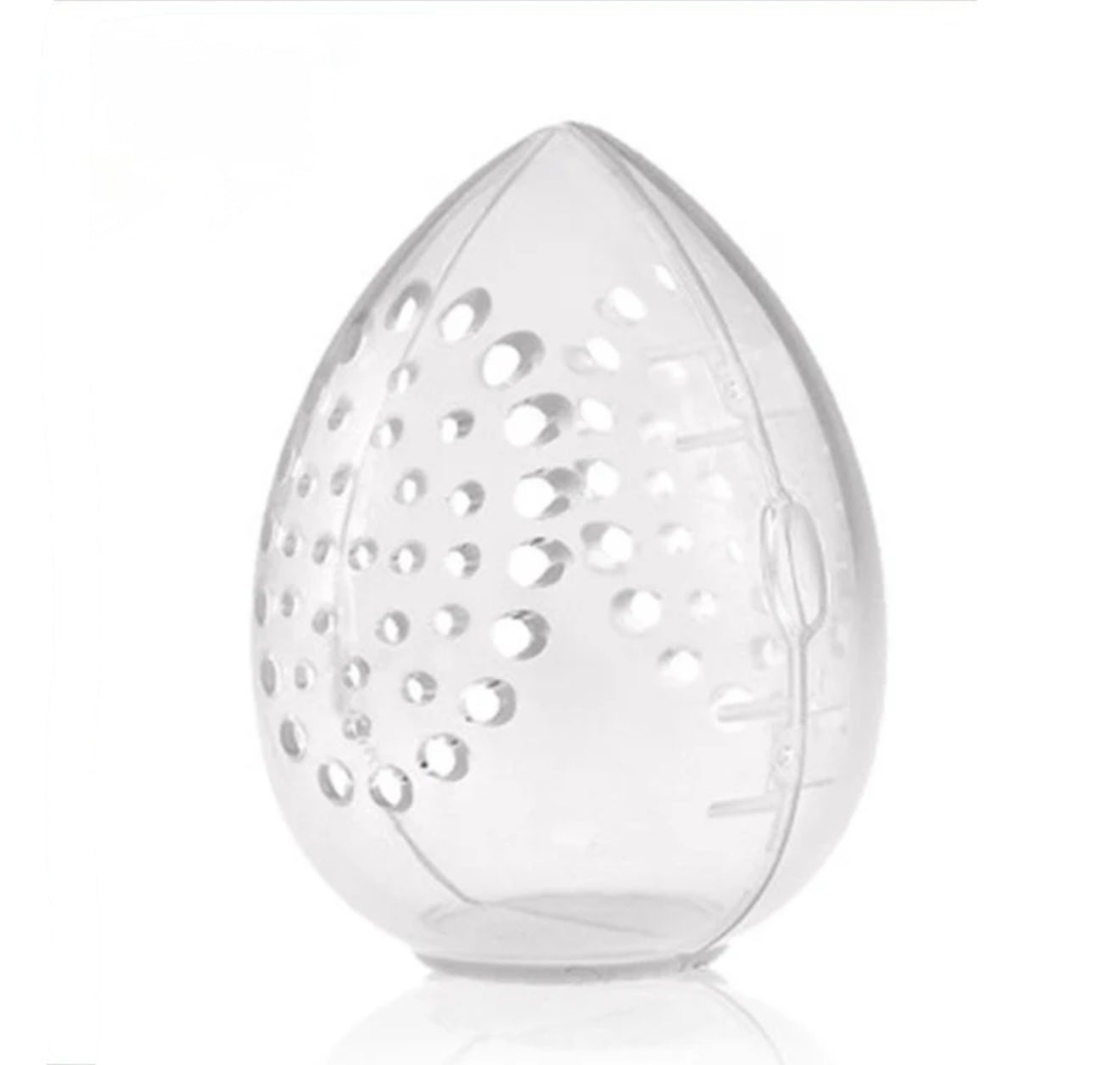 Makeup Sponge Travel Storage