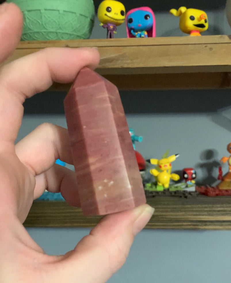 Gemstone Collections