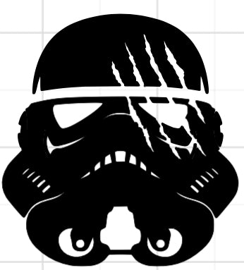 Decals- Star Wars