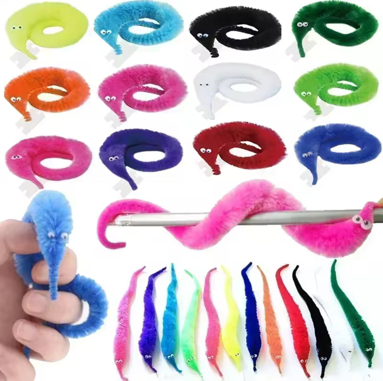 Magic Wiggler