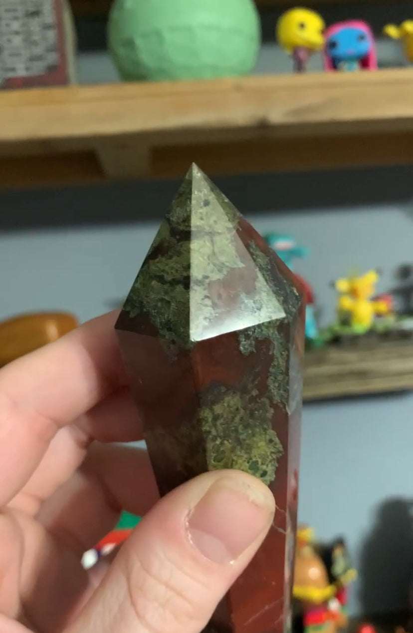Gemstone Collections