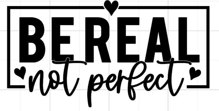 Decals- Motivational