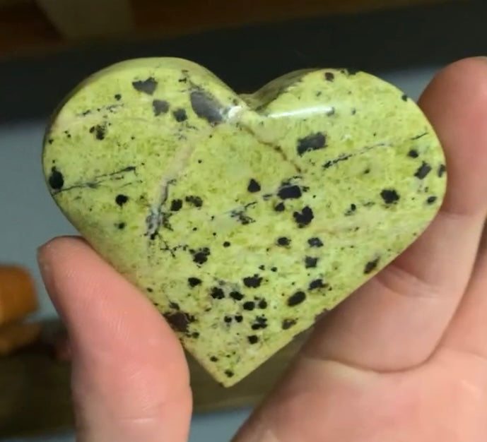 Gemstone Collections