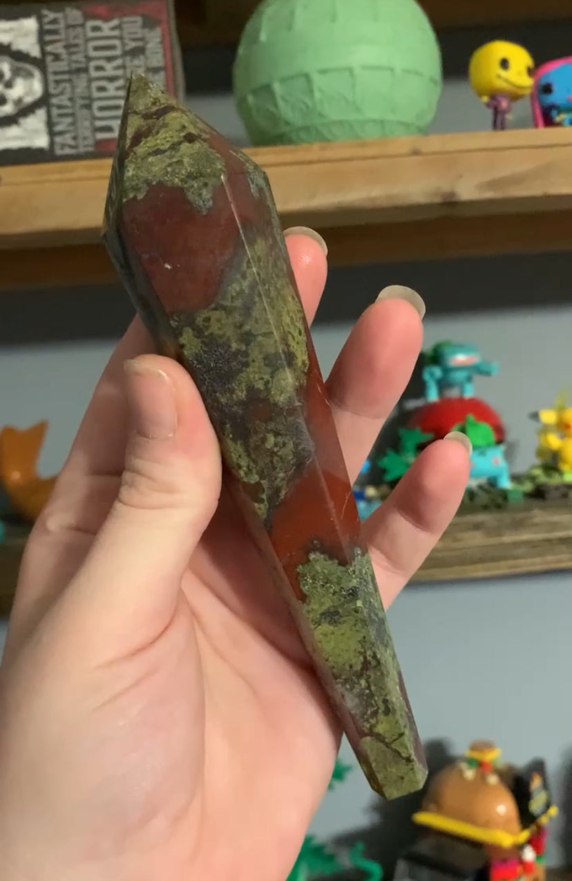 Gemstone Collections