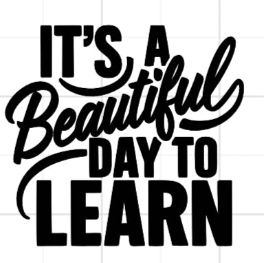 Decals- Motivational
