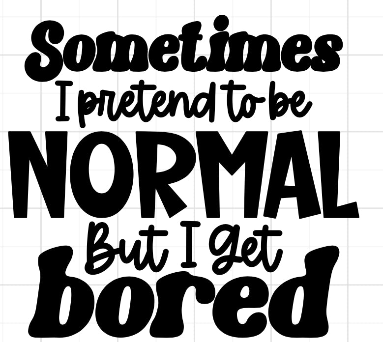 Decals- Funny