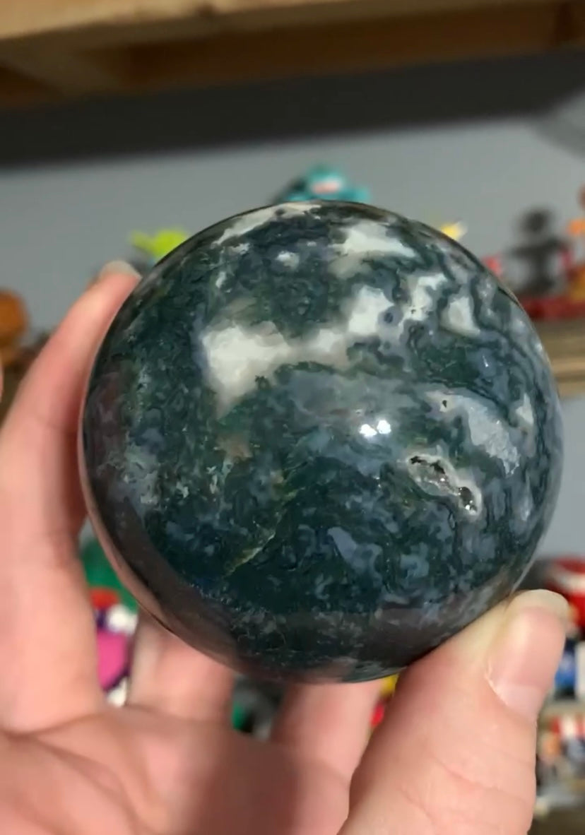 Gemstone Collections