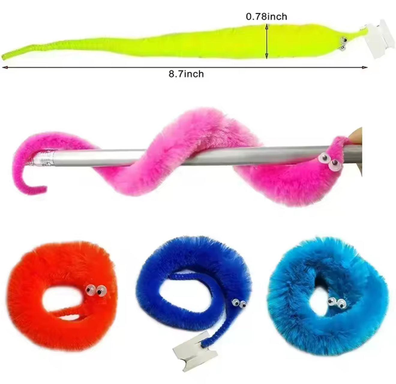 Magic Wiggler