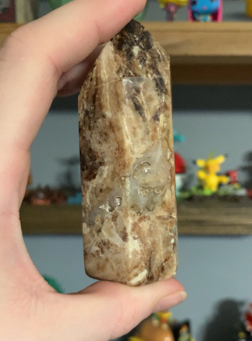 Gemstone Collections