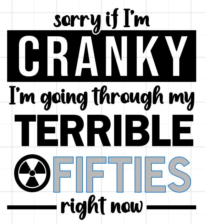 Decals- Funny