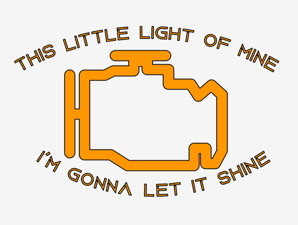 Decals- Motivational