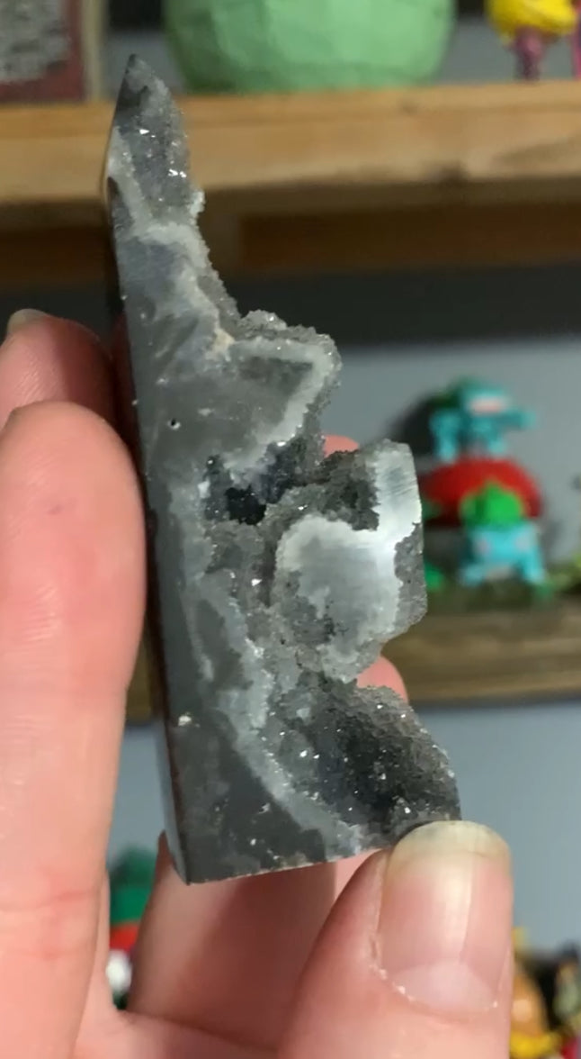 Gemstone Collections