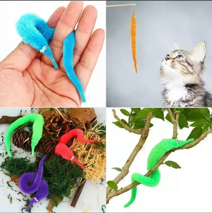 Fidget - Magic Wiggler