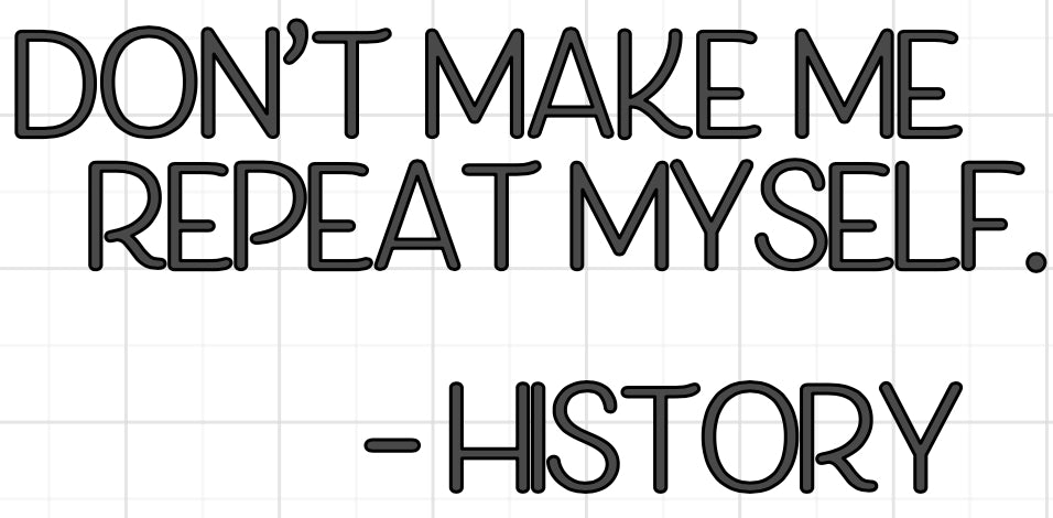 Decals- Motivational
