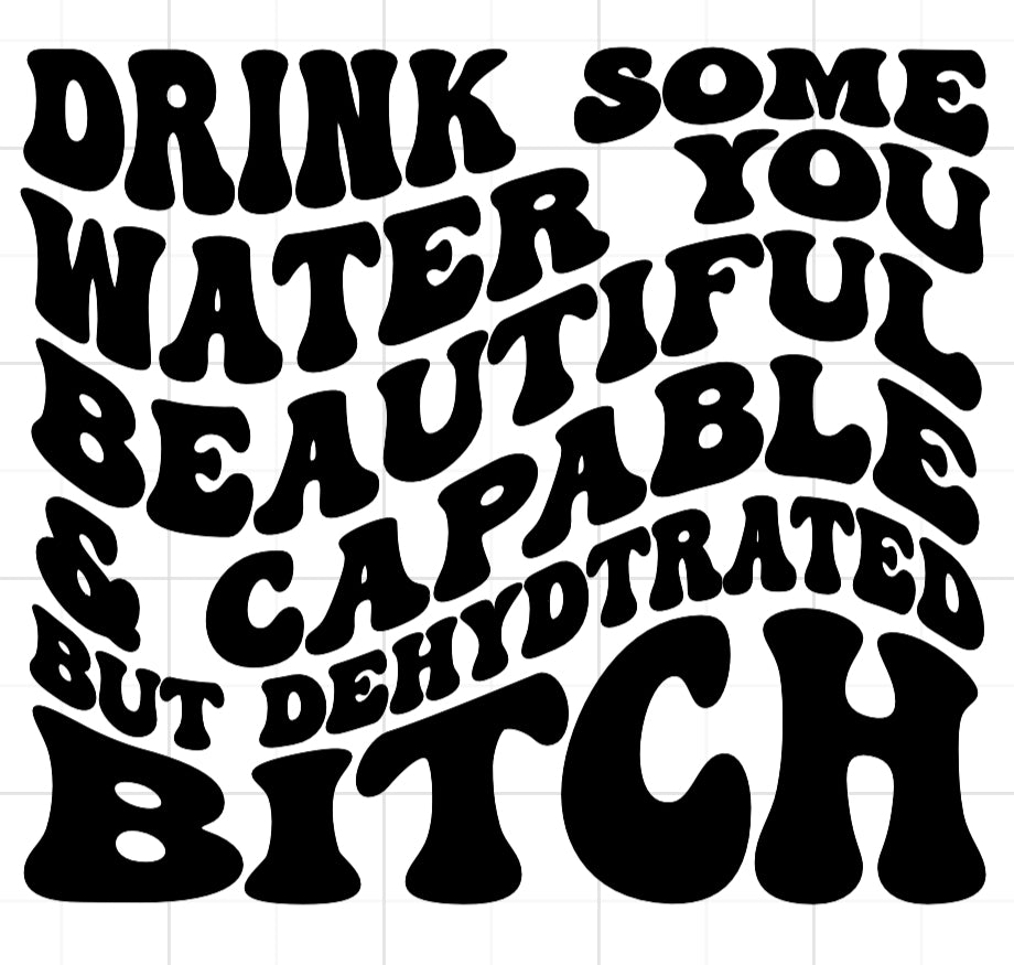 Decals- Motivational