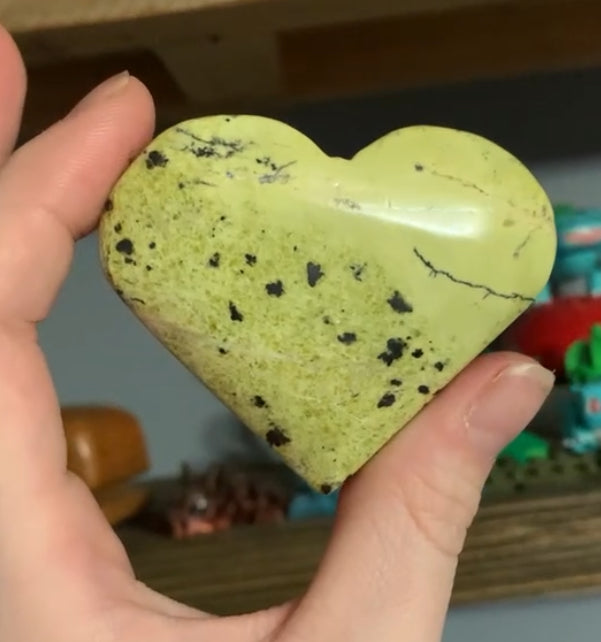 Gemstone Collections