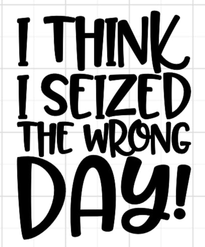 Decals- Funny