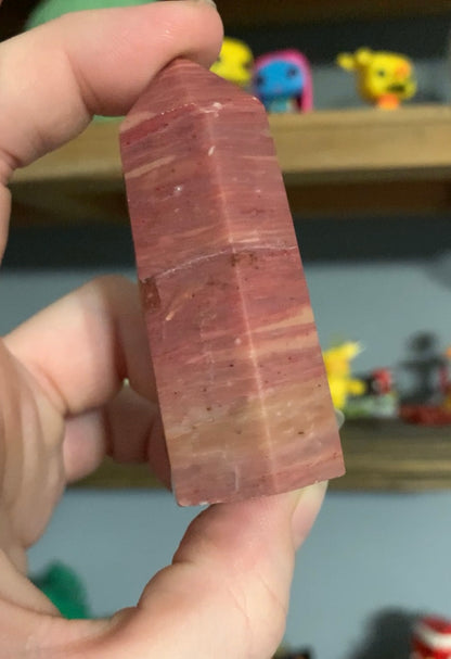 Gemstone and Crystal Collections