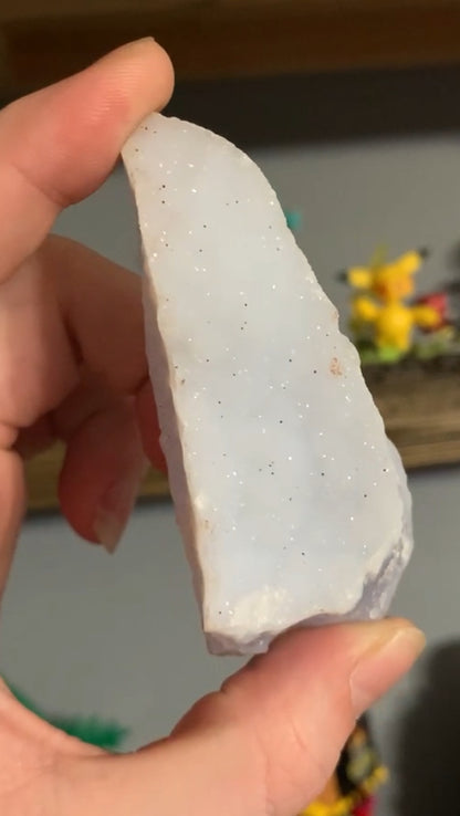 Gemstone and Crystal Collections