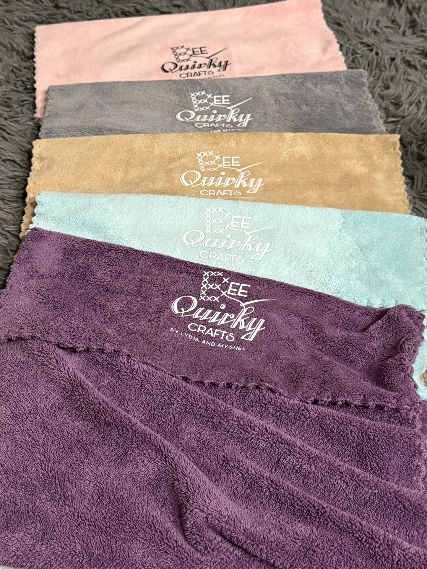 Large Towels