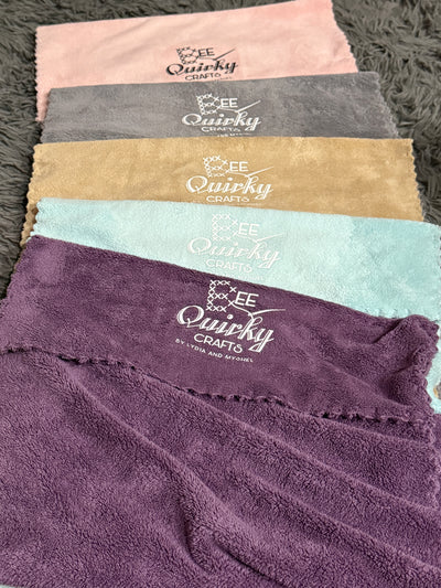 Towels - Large