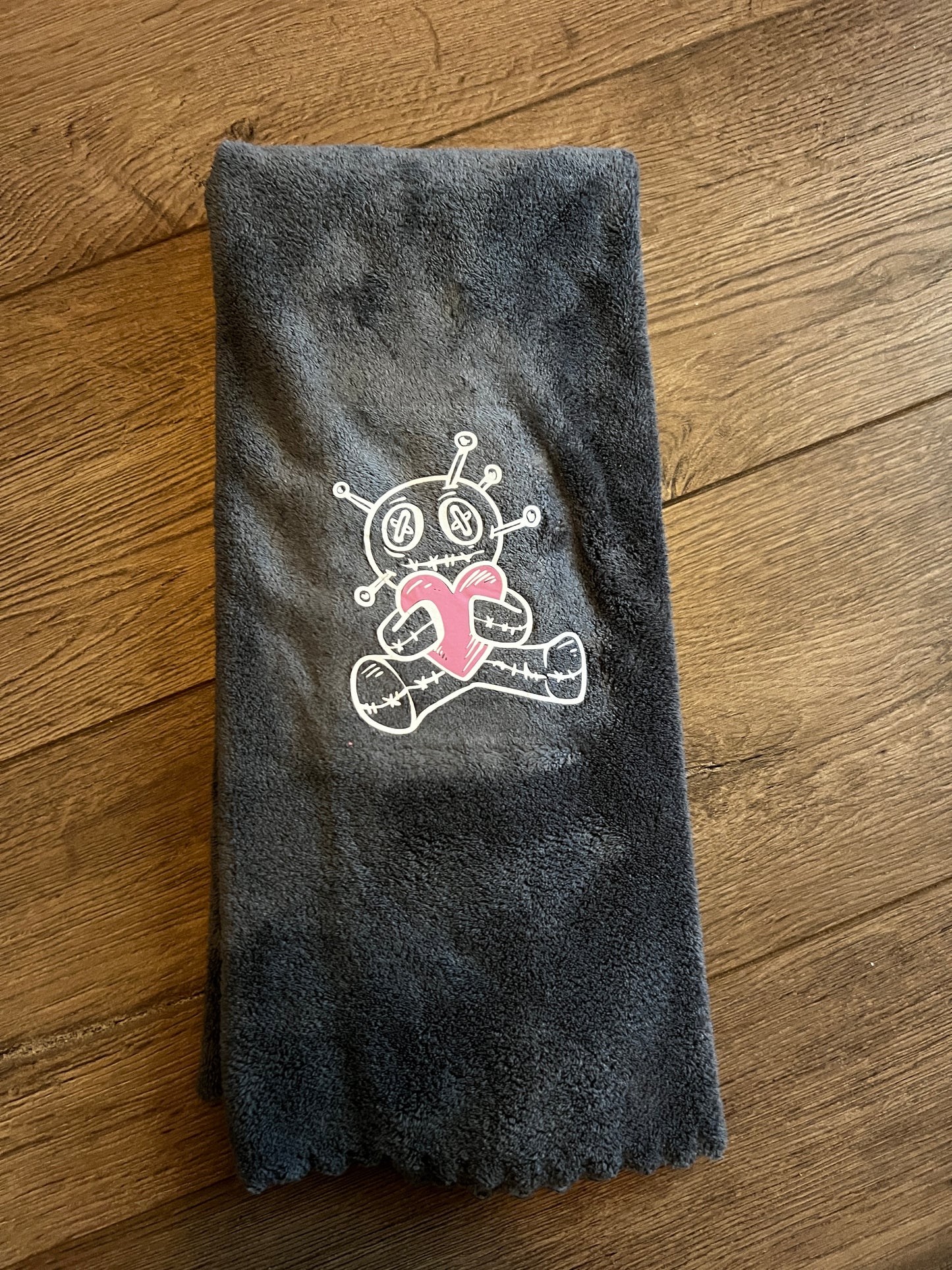 Large Towels