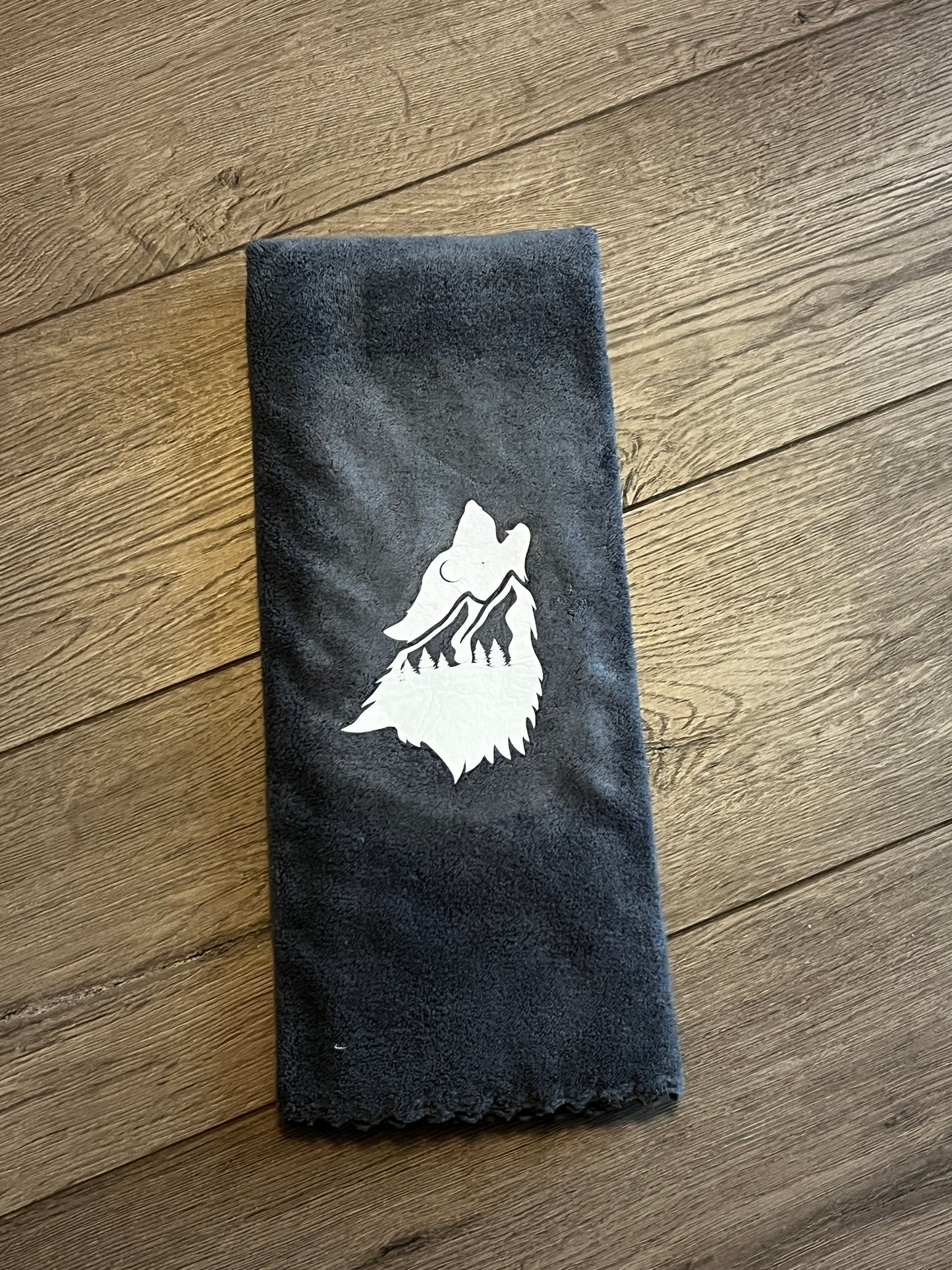 Large Towels